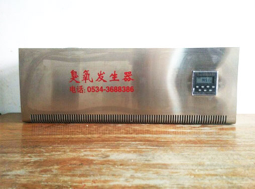 杭州-温州汇康壁挂式臭氧发生器报价