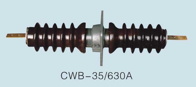 CWB-35穿墙套管