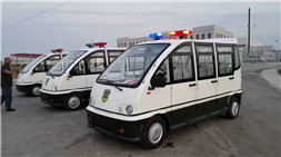 鄂州8座电动巡逻车具体价格_8座巡逻电动车价格详情