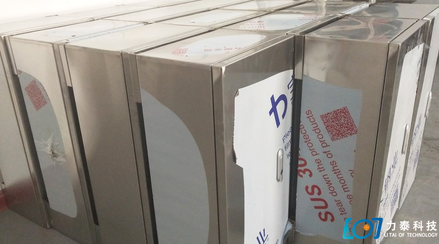 南京橄榄枝科技钣金加工中心 设备外壳金属加工厂家