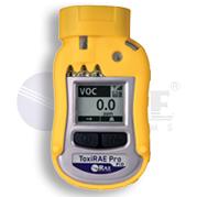 ToxiRAE Pro CO2个人用二氧化碳气体检测仪PGM-1850