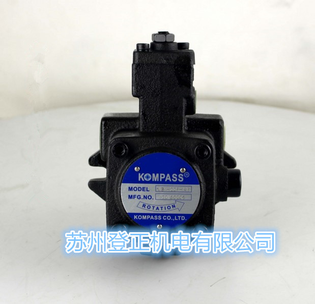台湾KOMPASS液控单向阀CPDF-10-A1 CPDG-10-A2