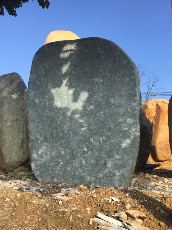 大型假山石 优质切片石 太湖石