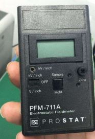 PFM-711A 静电场测试仪 FIELD METER上海德拉电子