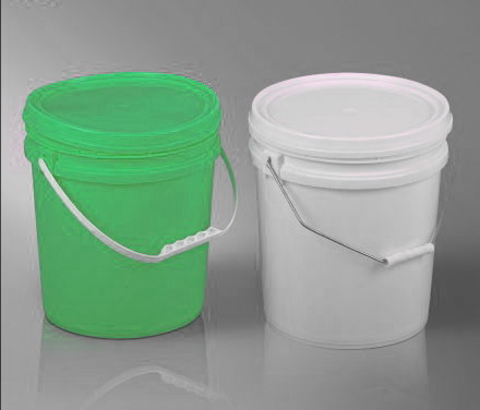 供应广西多种规格塑料化工桶涂料桶化工容器