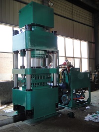 鹤壁鑫源厂家直销粉末冶金液压机A高效节能环保设备