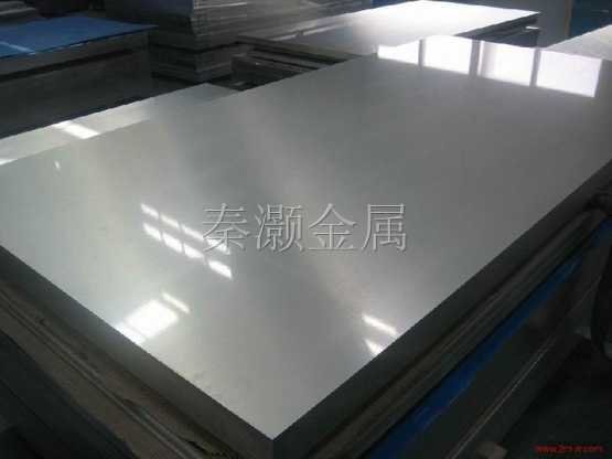 工业防腐材料TA2钛板