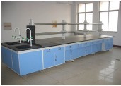 钢木实验桌贵州实验桌实验室通风柜天平桌超净工作台