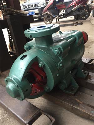 供应DY6-5012多级离心泵 油泵