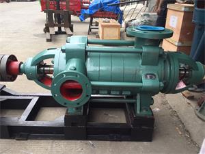 供应DY6-5012多级离心泵 油泵