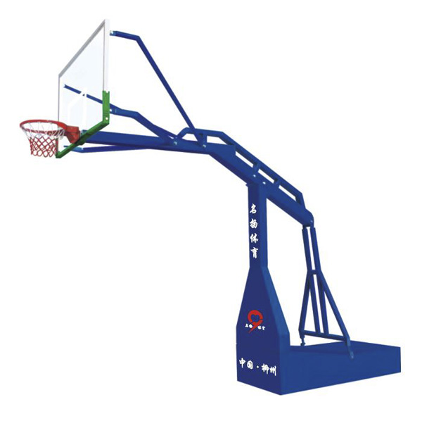 广西篮球架厂家移动篮球架批发零售