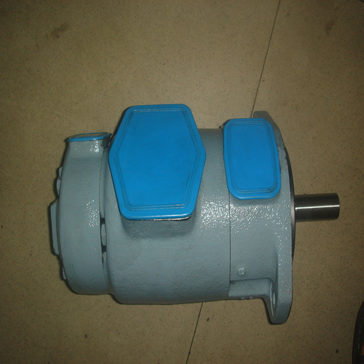 东京计器液压泵SQP31-35-8-1CD-18