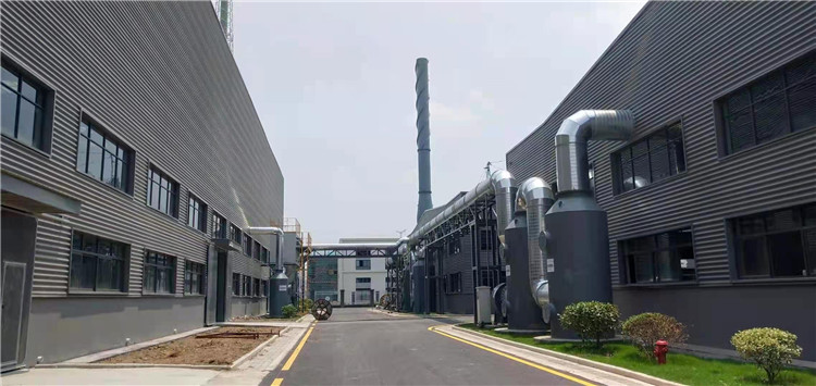 南京螺旋风管加工厂,南京角铁法兰风管,焊接风管加工厂