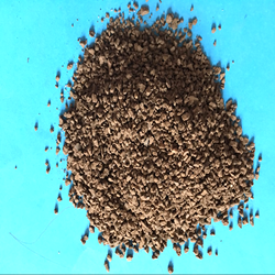 降低水锰滤料 浩容牌锰砂滤料 天然锰矿砂