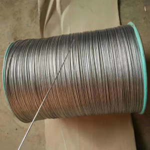 钢结构厂房使用的钢丝绳